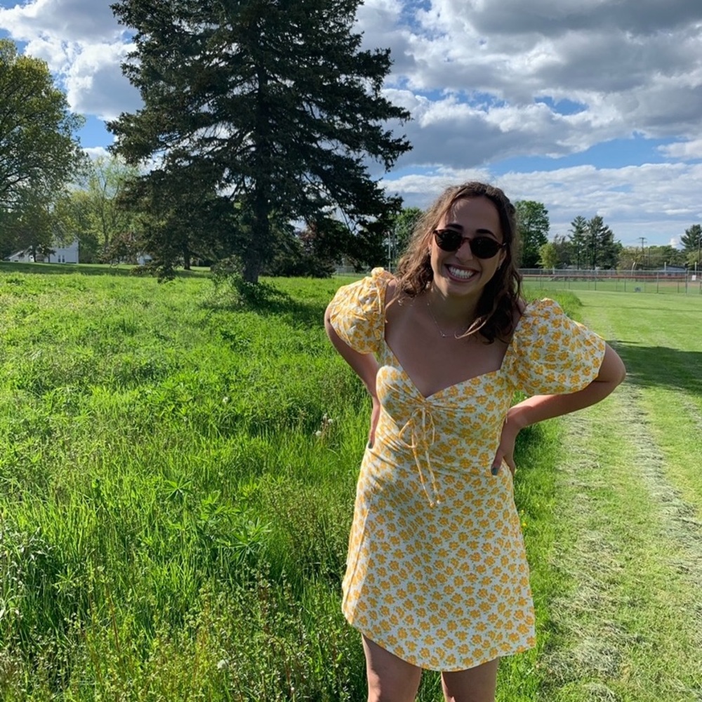 Meet your Posher, Emma